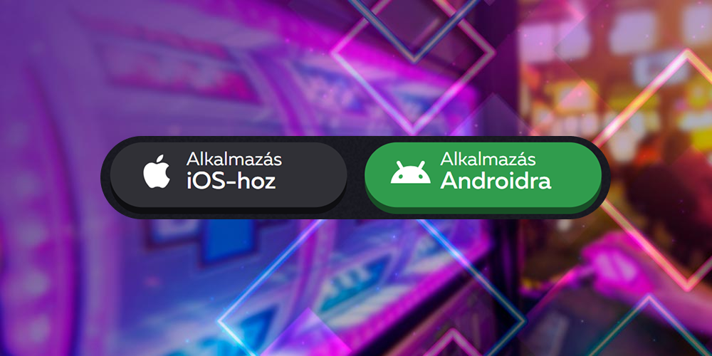 Az alkalmazás telepítése