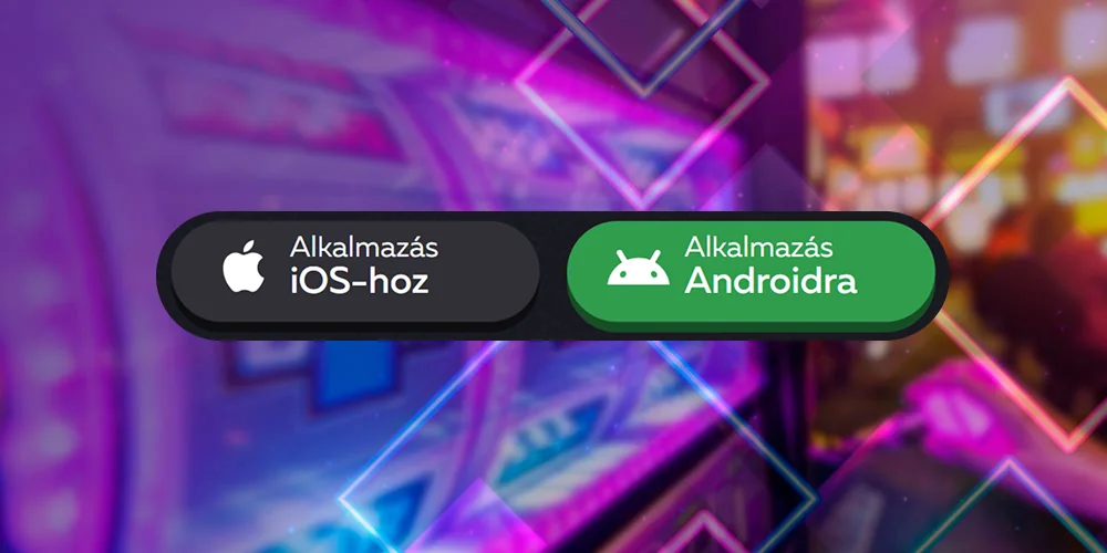 Az alkalmazás telepítése