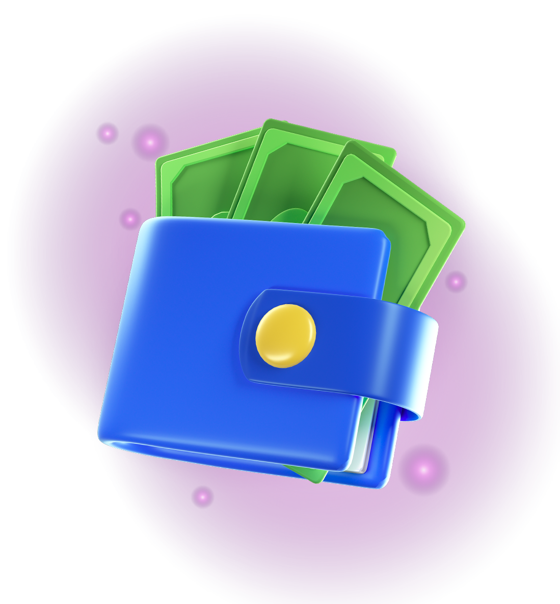 Cashback hátteret