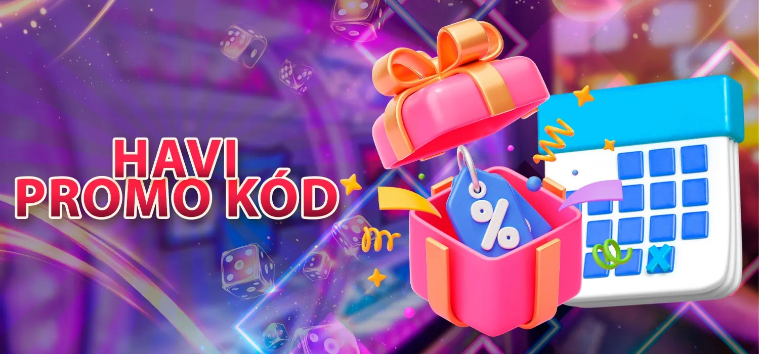 Fajták havi promóciós kódok
