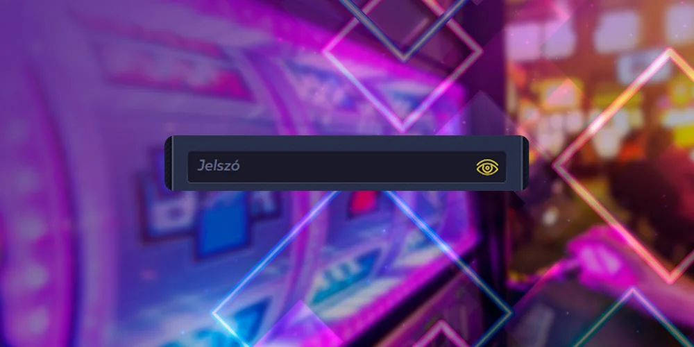 Készítsen erős jelszót