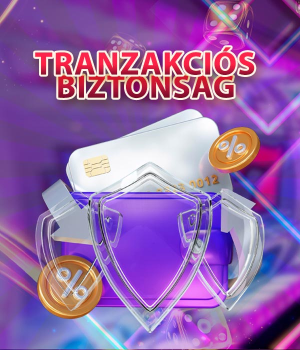 A tranzakciók biztonsága és védelme