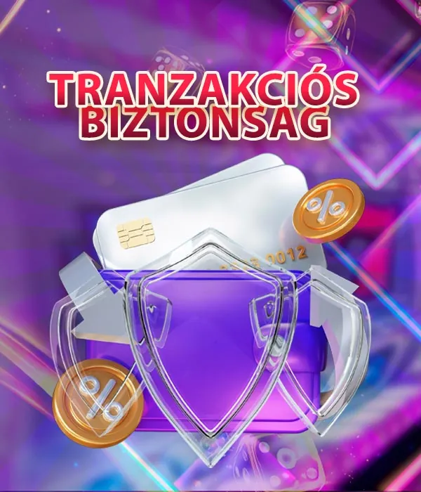 A tranzakciók biztonsága és védelme