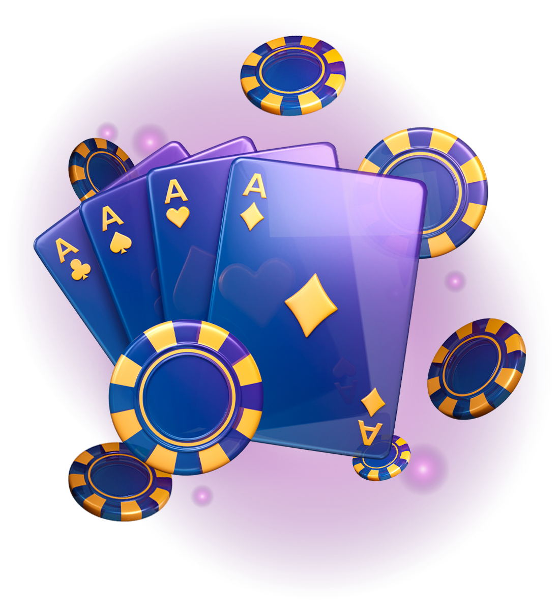 Online blackjack játékok kaszinóban.